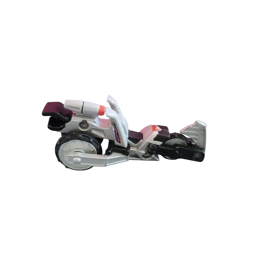 Hot Wheels this item